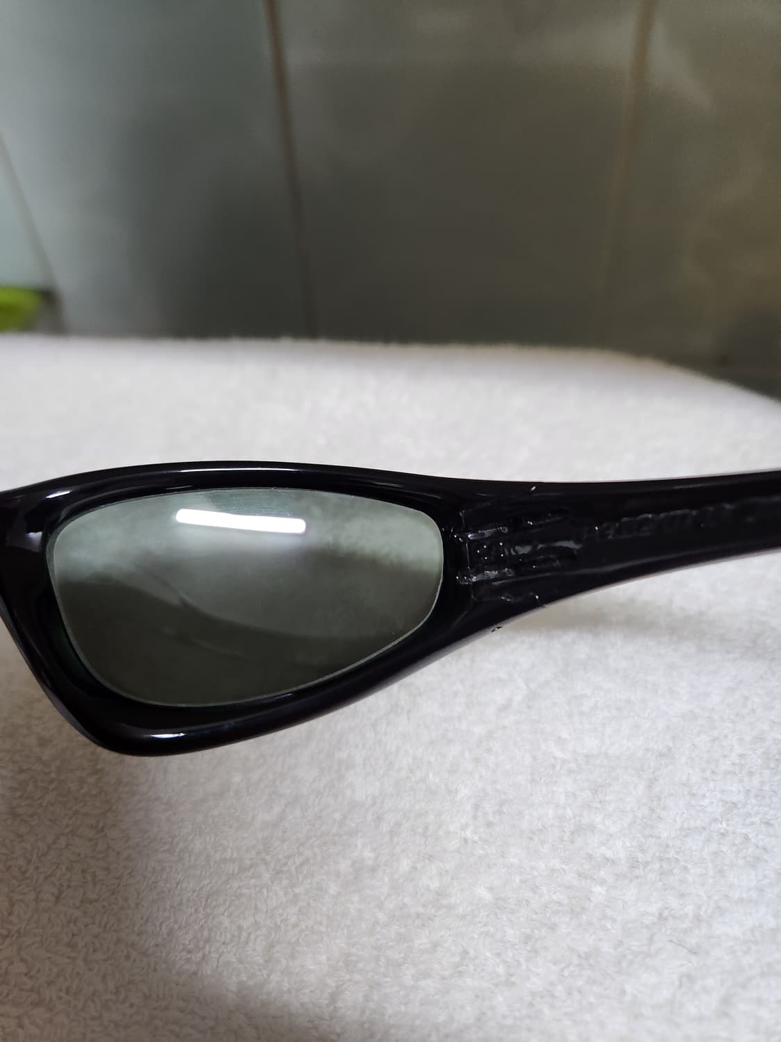 오클리 뉴스트레이트자켓 선글라스 고글 oakley 상품이미지5