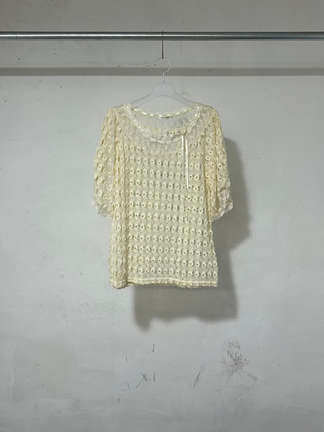 vtg top 상품이미지1