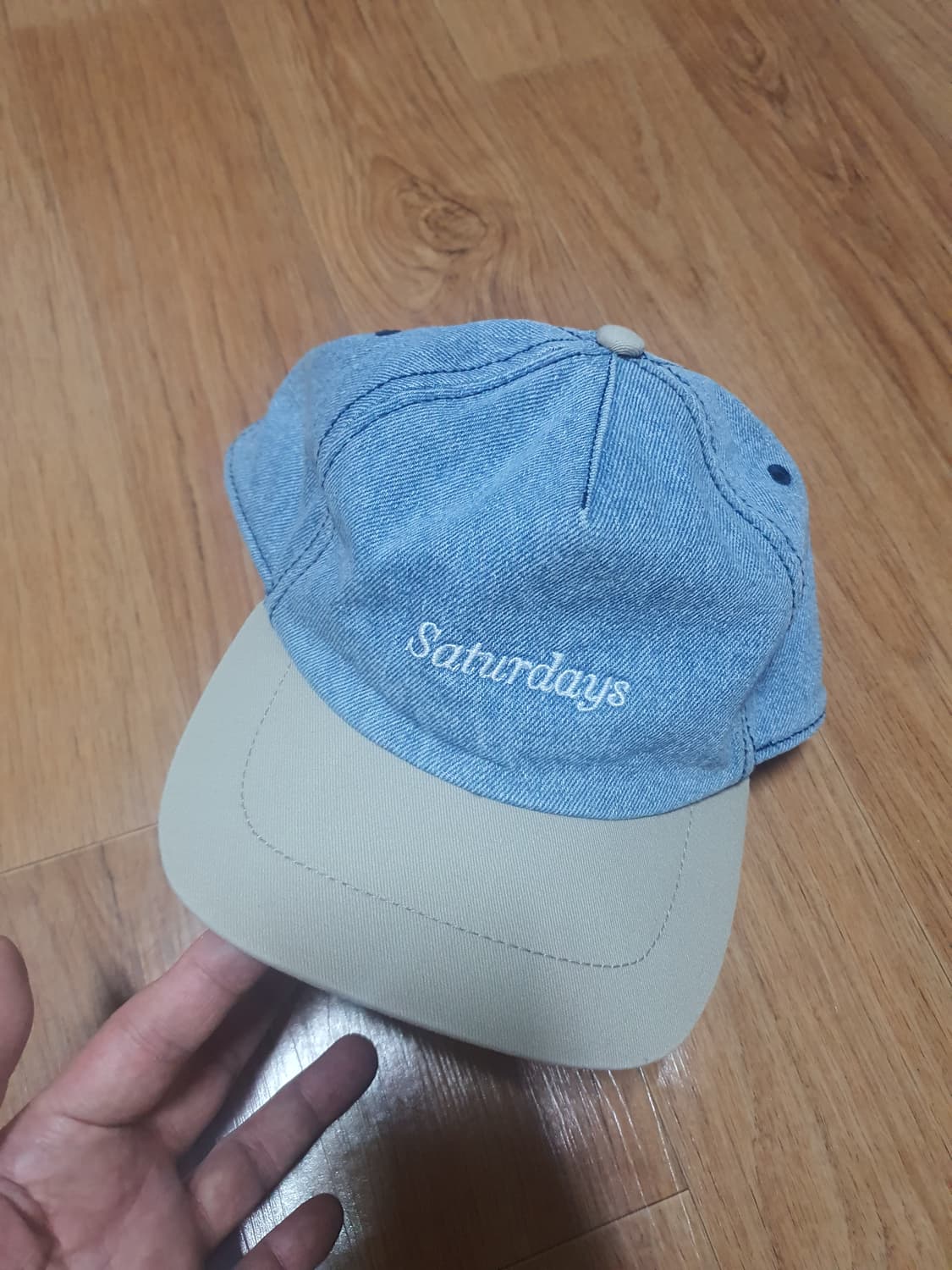 세러데이뉴욕시티 상품이미지1