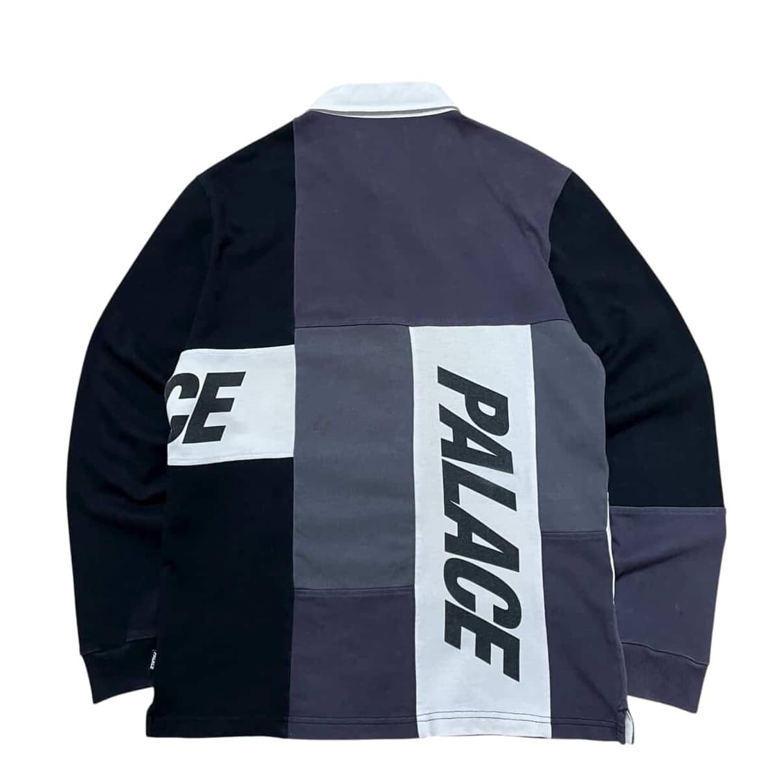 팔라스 빅프린팅 럭비티 상품이미지3