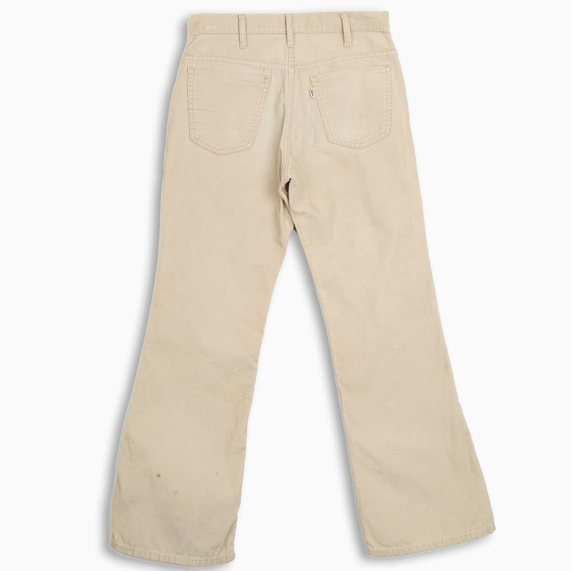 빈티지 리바이스 646 코듀로이 70sUSA 30 인치 OR6463010 상품이미지3