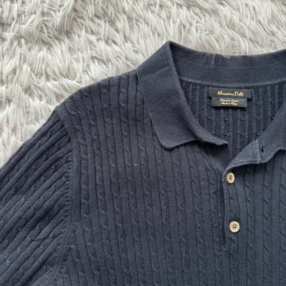 MONDMODITTI 일본빈티지 카라티 보세카라티 빈티지카라티 니트카라티 상품이미지1