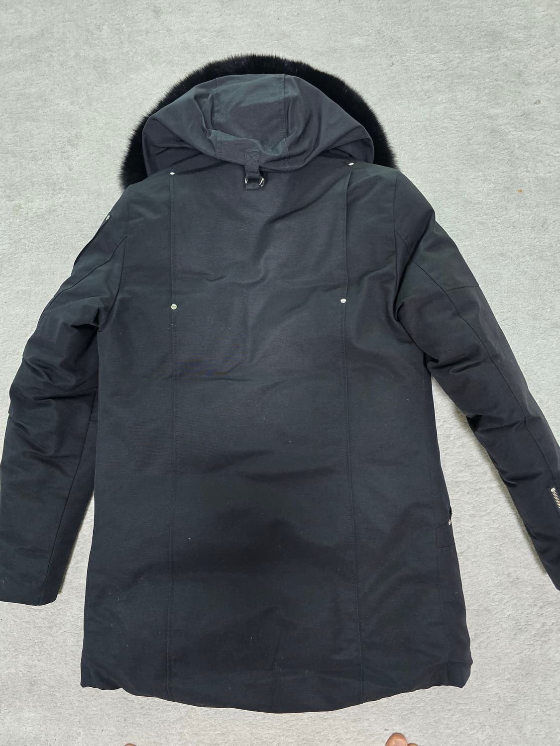 무스너클 스틸링 상품이미지5