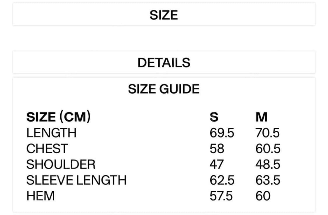 오픈와이와이 COTTON COLLAR FUR CARDIGAN 상품이미지2