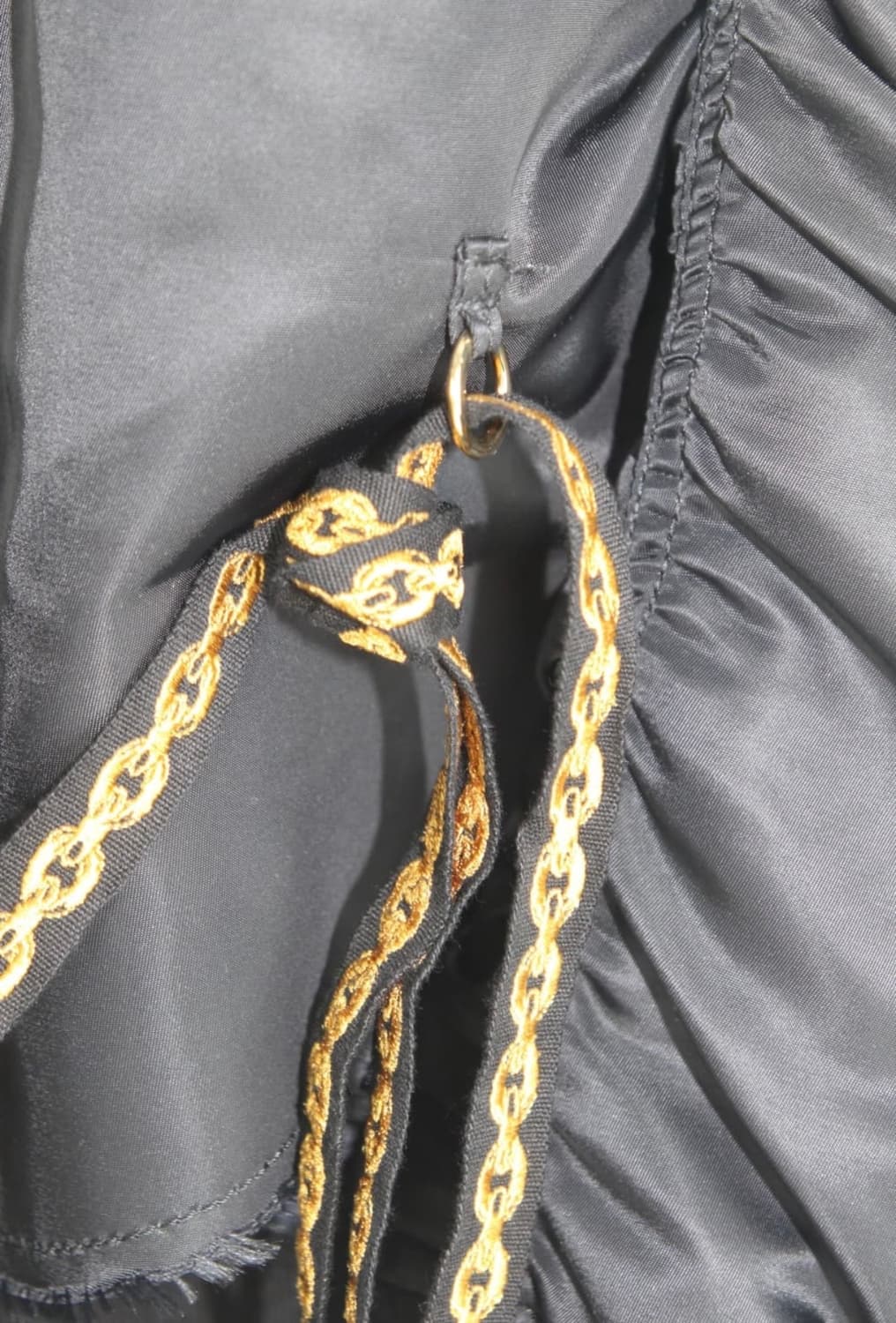 언더커버 16AW 로브 도킹 MA-1 봄버 자켓 상품이미지4