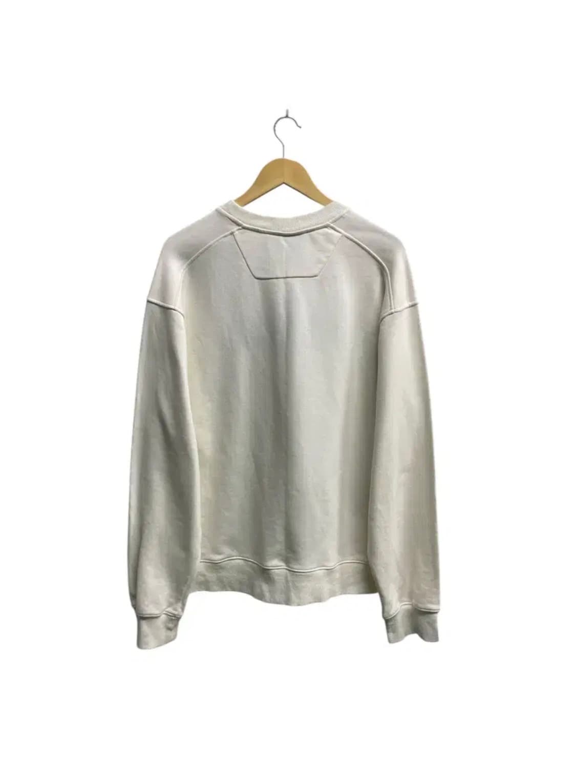 BUCA 빈티지 자수 나염 맨투맨 Free 상품이미지3