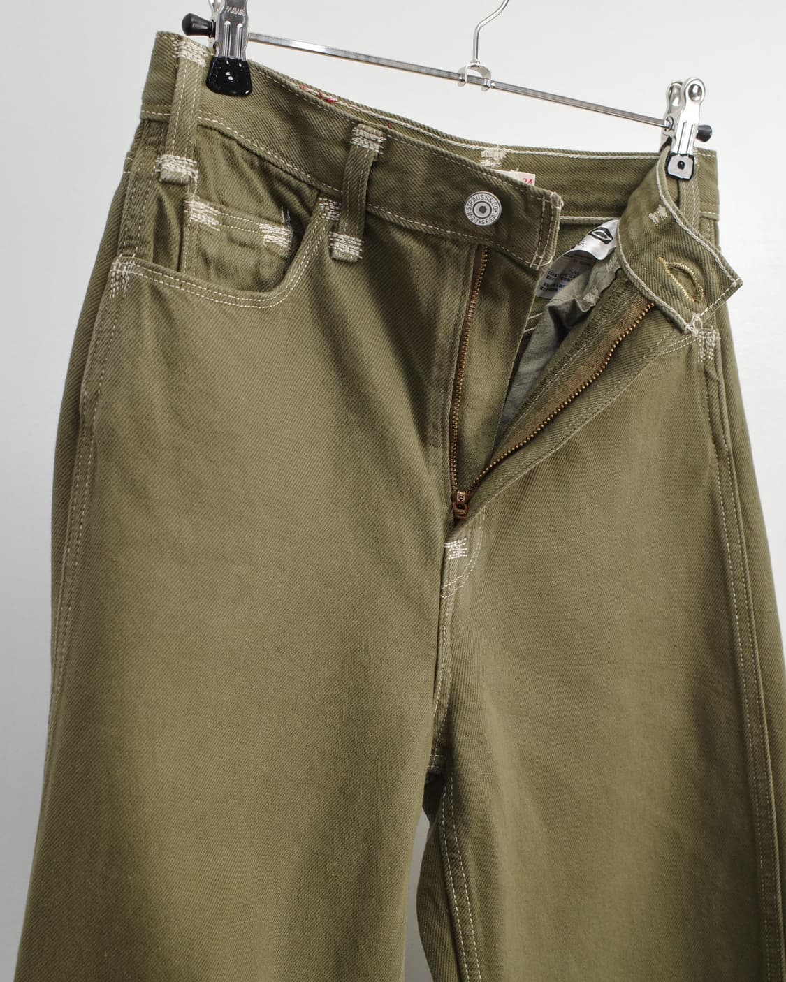 levi's red 상품이미지4
