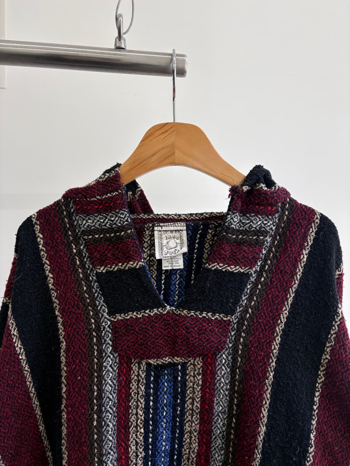 TACO JOE 멕시칸 파카  상품이미지2