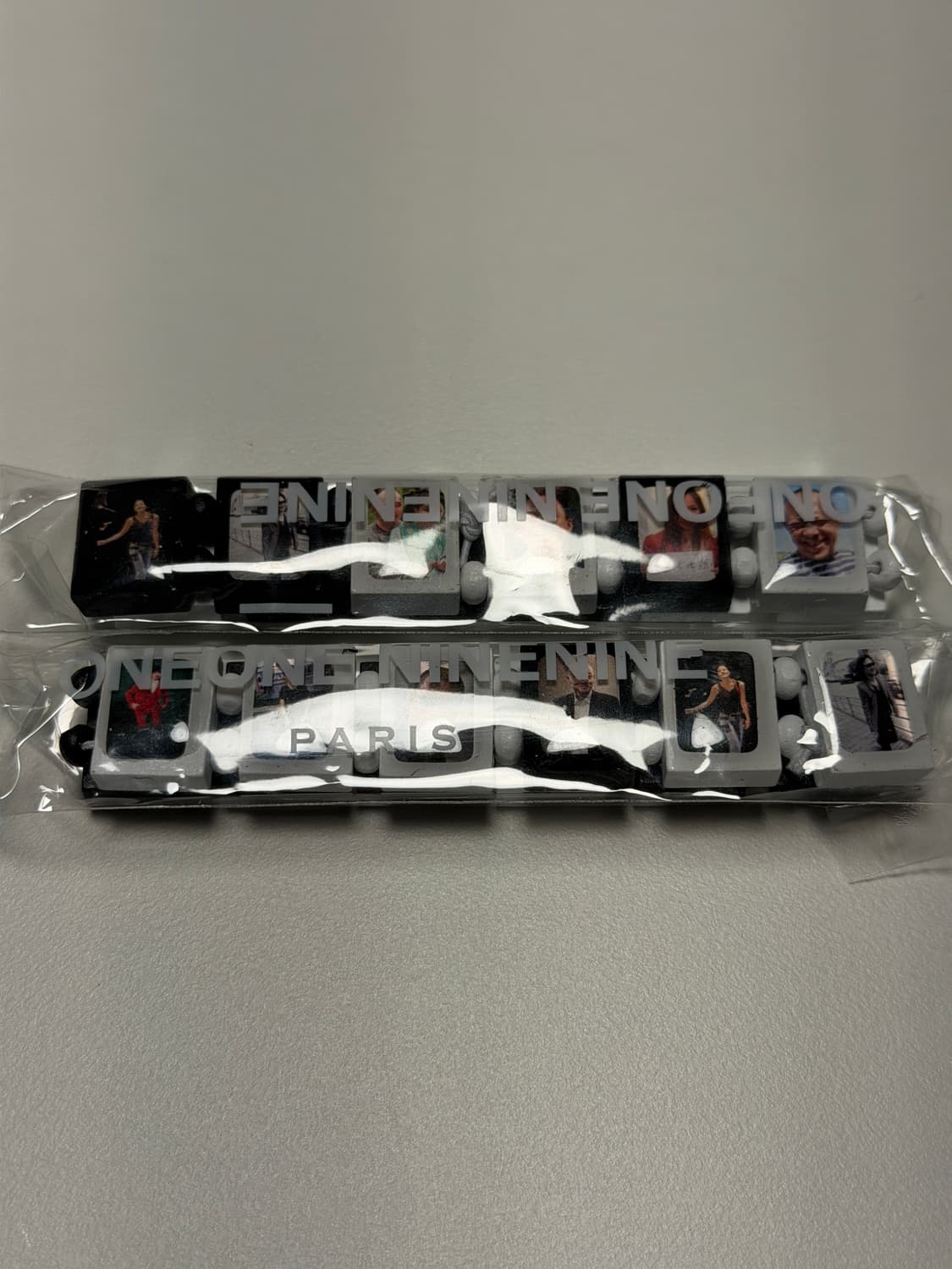 bazo 1199 jack zebra bracelet 잭제브라 팔찌 상품이미지1