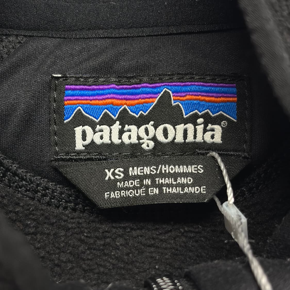 파타고니아 베터 스웻 19 상품이미지4