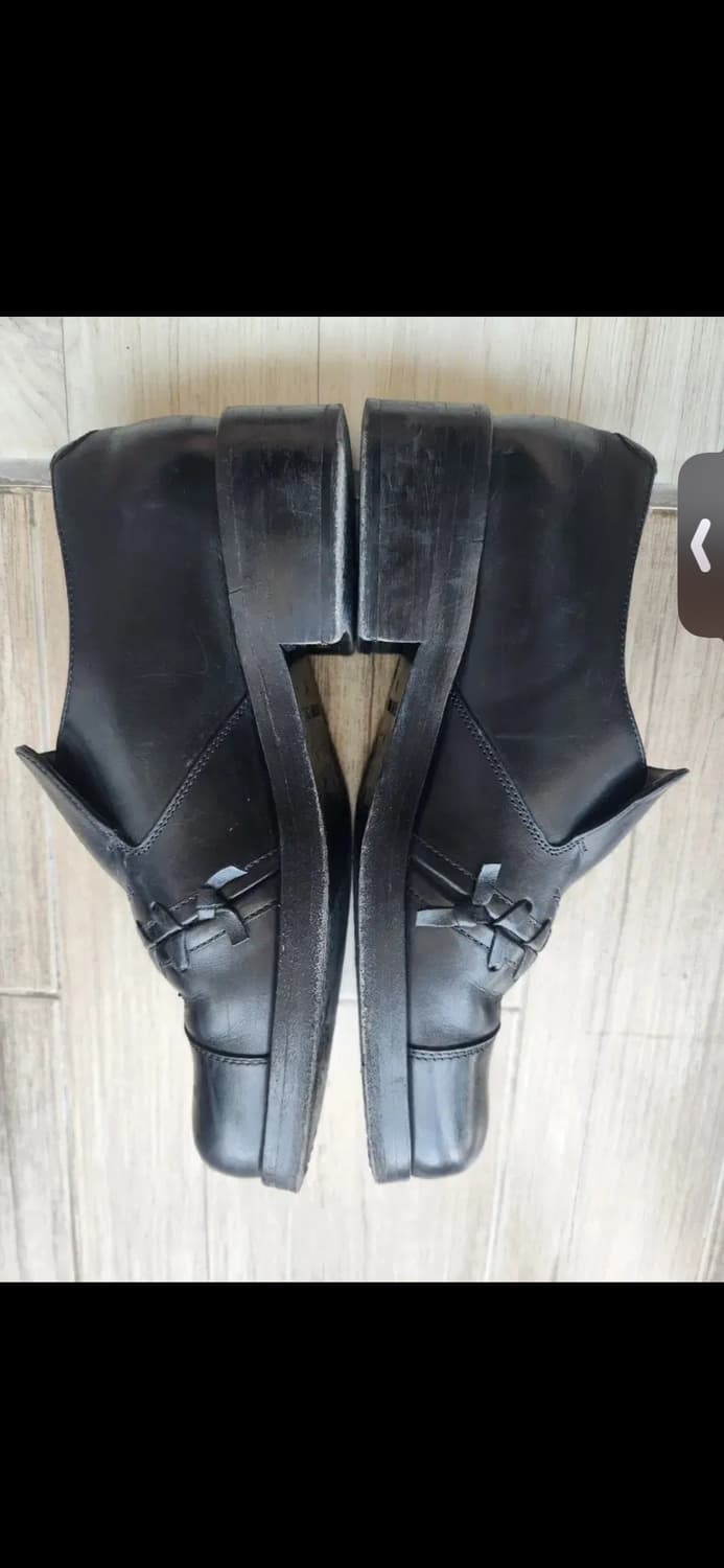 스테판쿡 stefan cooke 더비 슬립온  상품이미지4