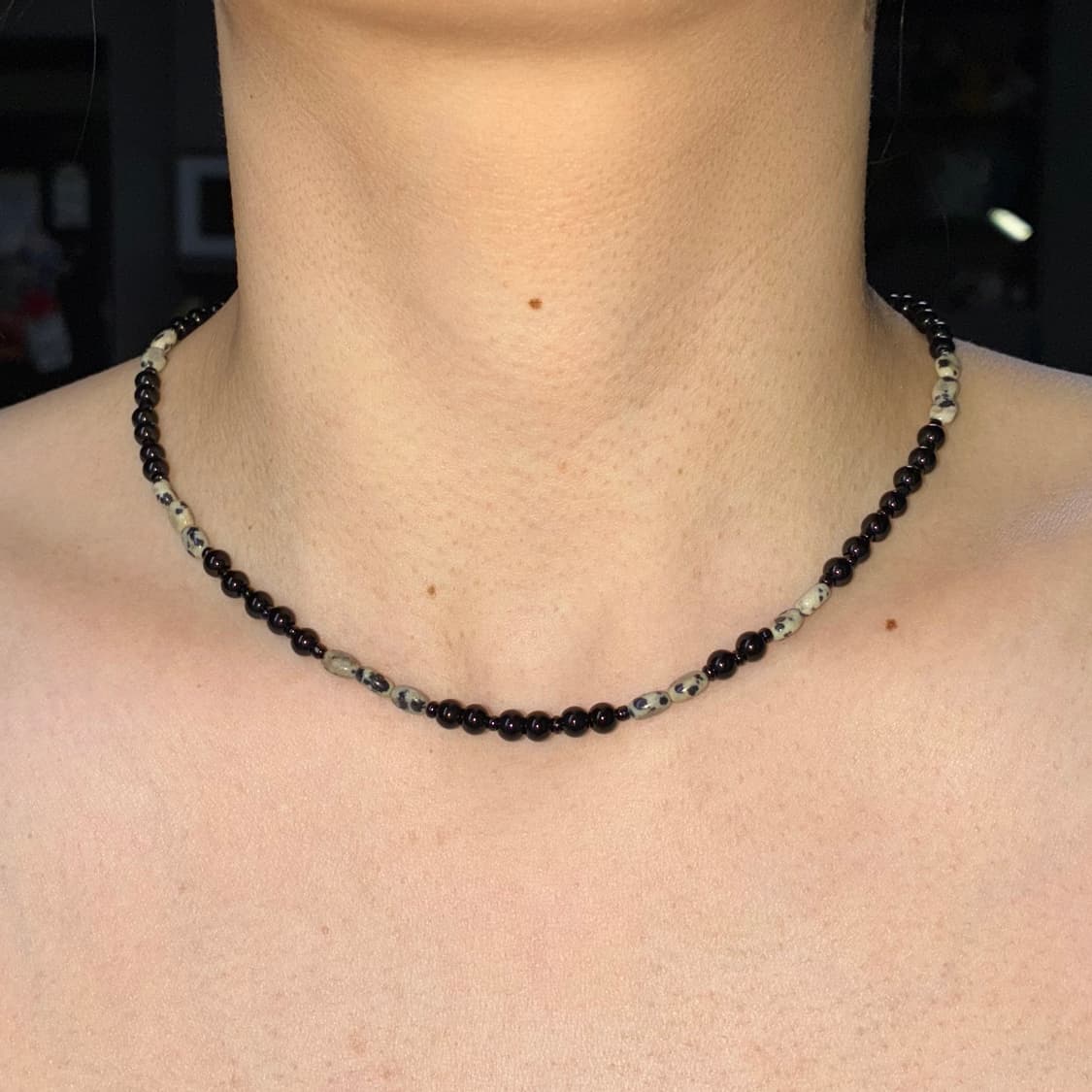 Tiger 목걸이 상품이미지1