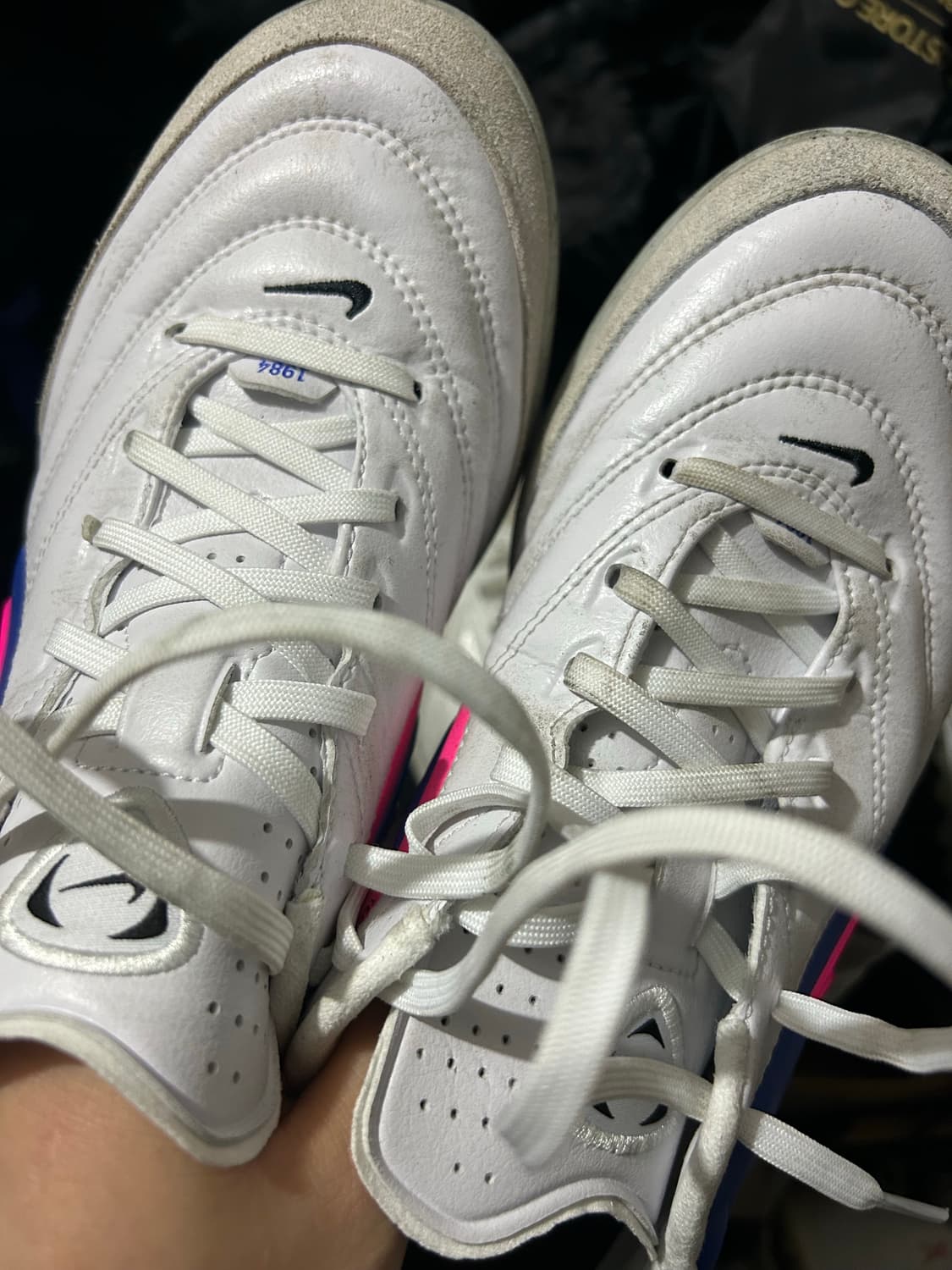 나이키 리게라 프로 TF 260 사이즈 상품이미지1