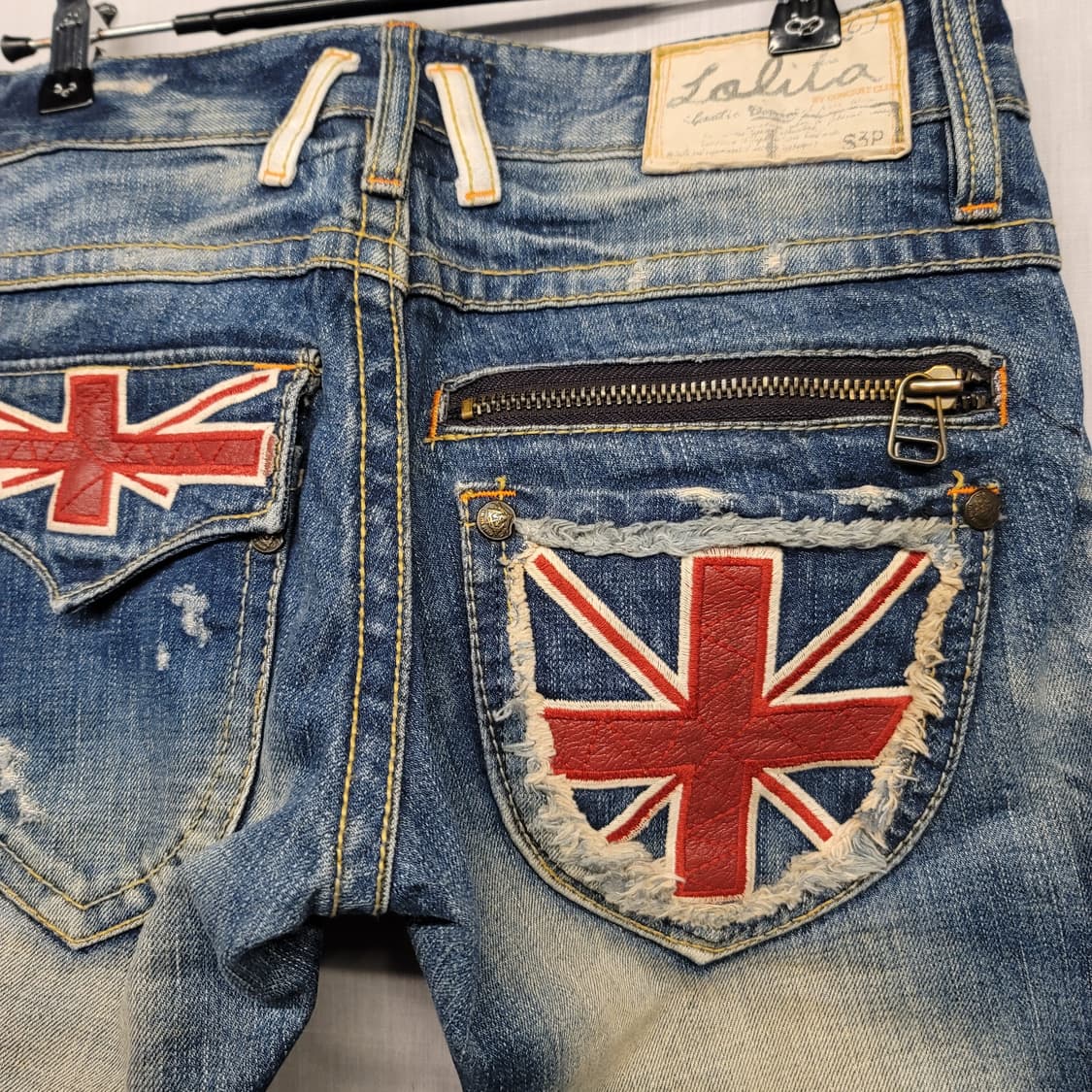 LOLITA JEANS 상품이미지4