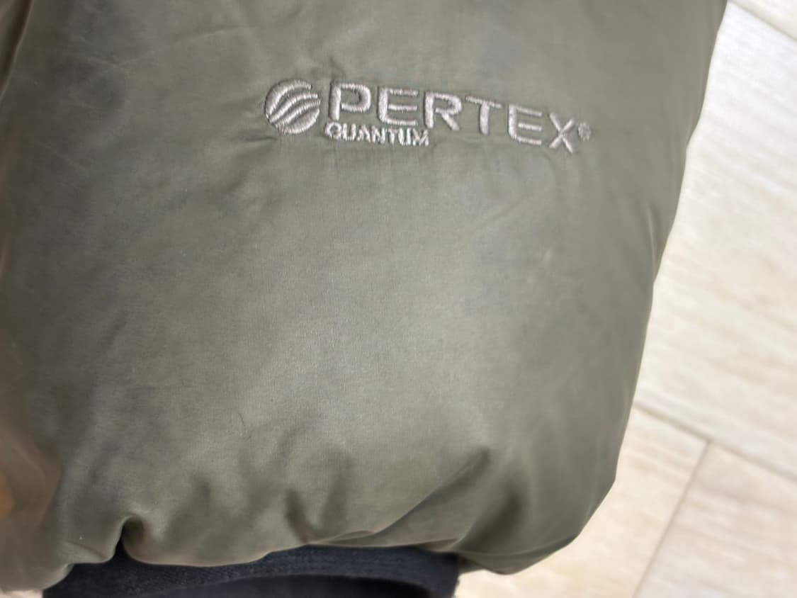 디네댓 패딩 상품이미지3