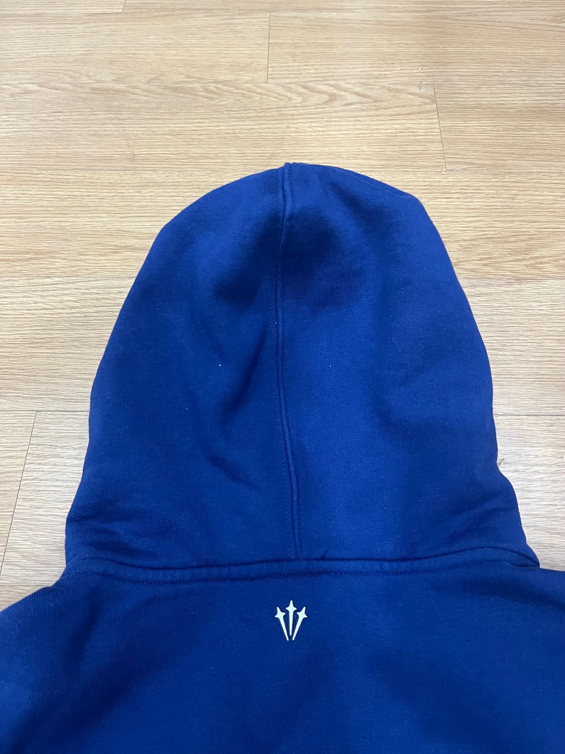 나이키 NOCTA 후드티 M 상품이미지3