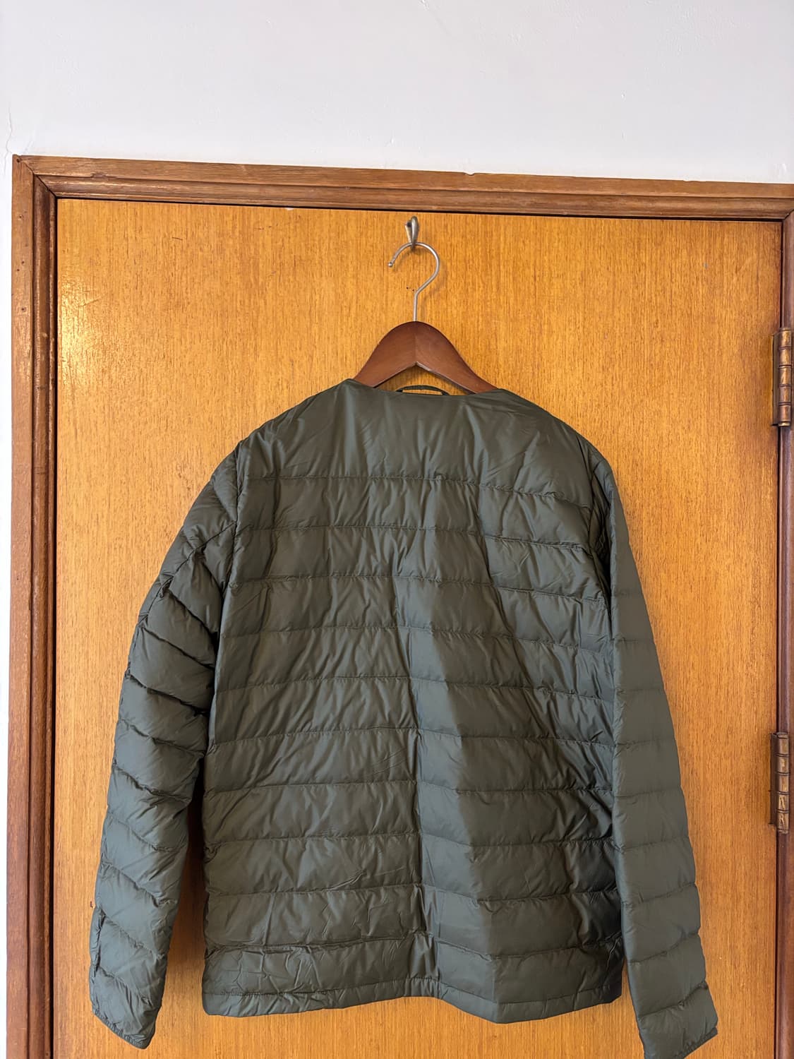 유니클로 울트라라이트 경량패딩 상품이미지4