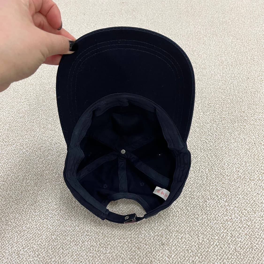 F 파리게이츠 골프 모자 0203M2 상품이미지4