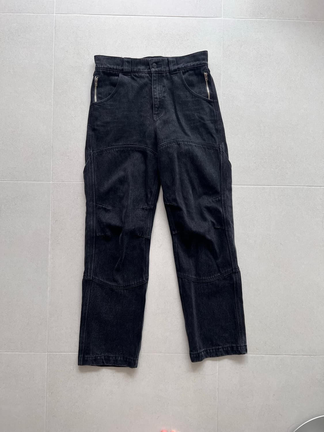 MPa CALF POCKET PANTS M 상품이미지3