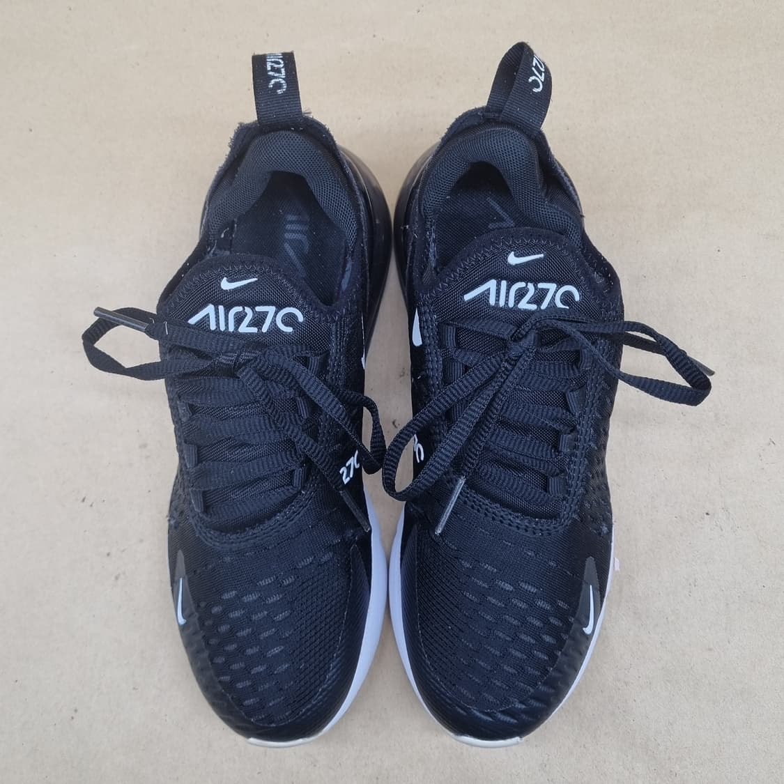 나이키 에어맥스 270 여성 운동화230 상품이미지2