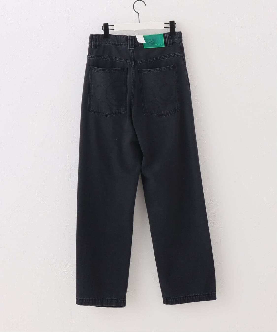 [28] Eytys Titan Stone Black 상품이미지2