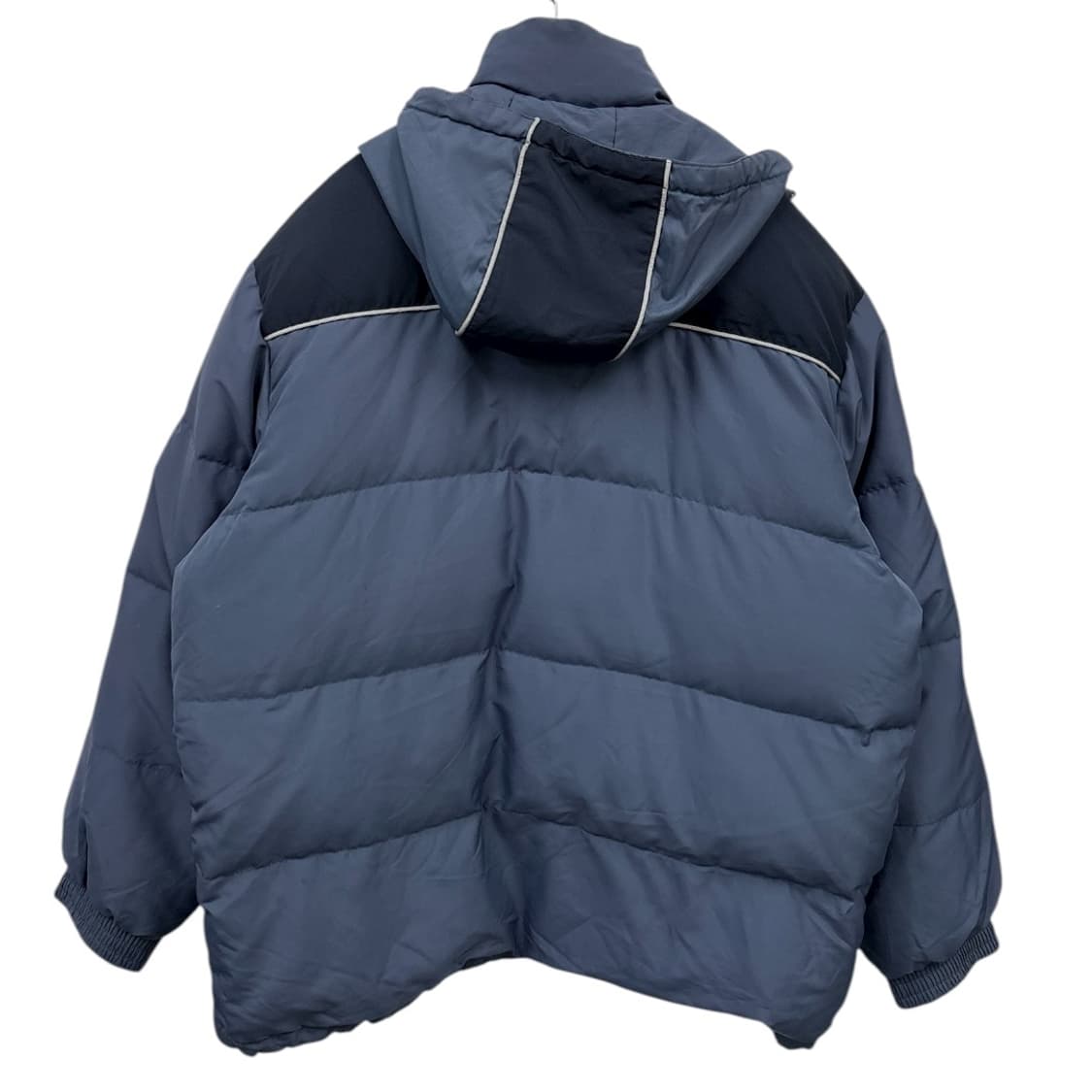 나이키올드스쿨 다운패딩(후드탈착) 상품이미지2