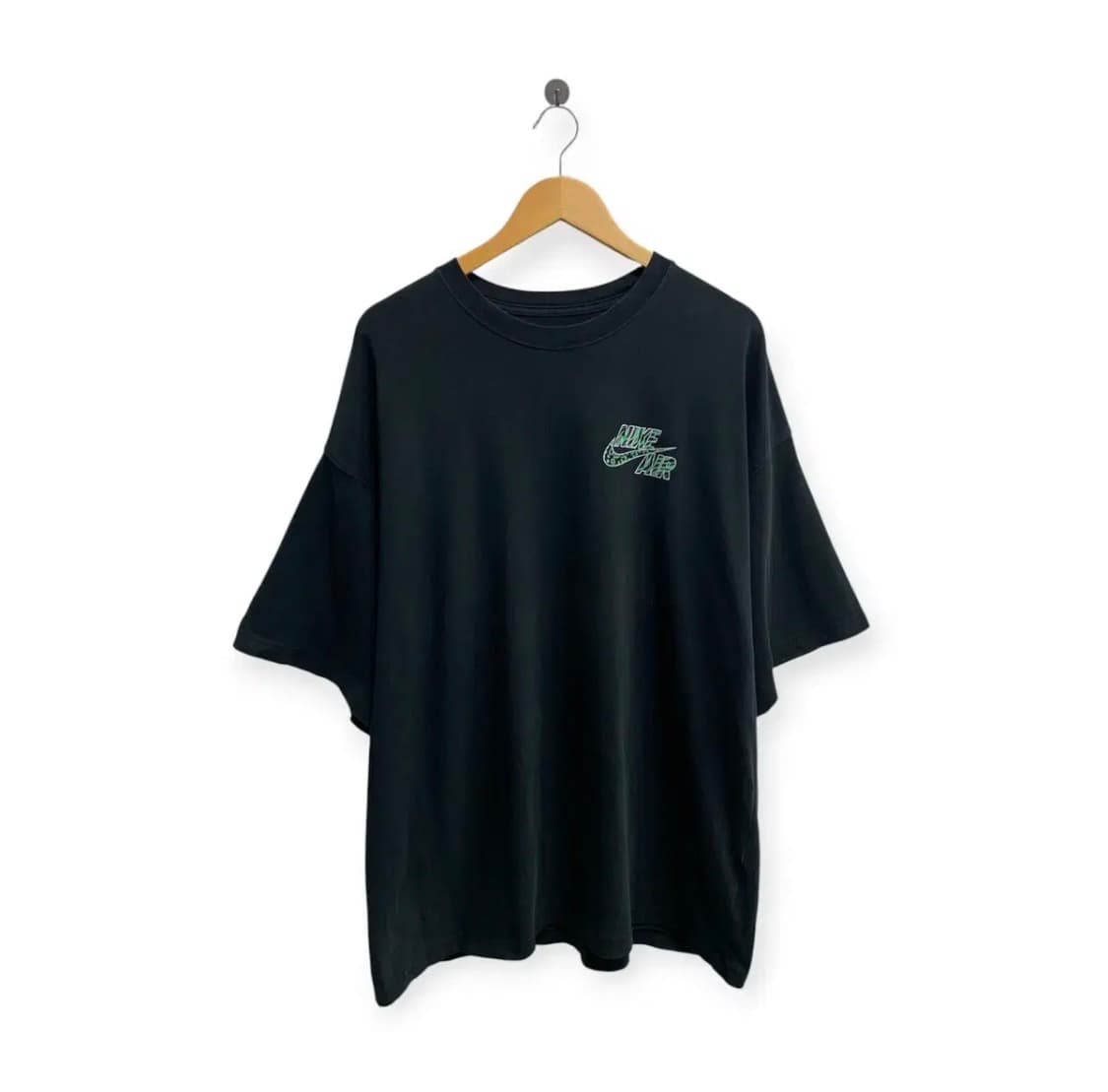 나이키 NSW 오버핏 그래픽 티셔츠 M 상품이미지5