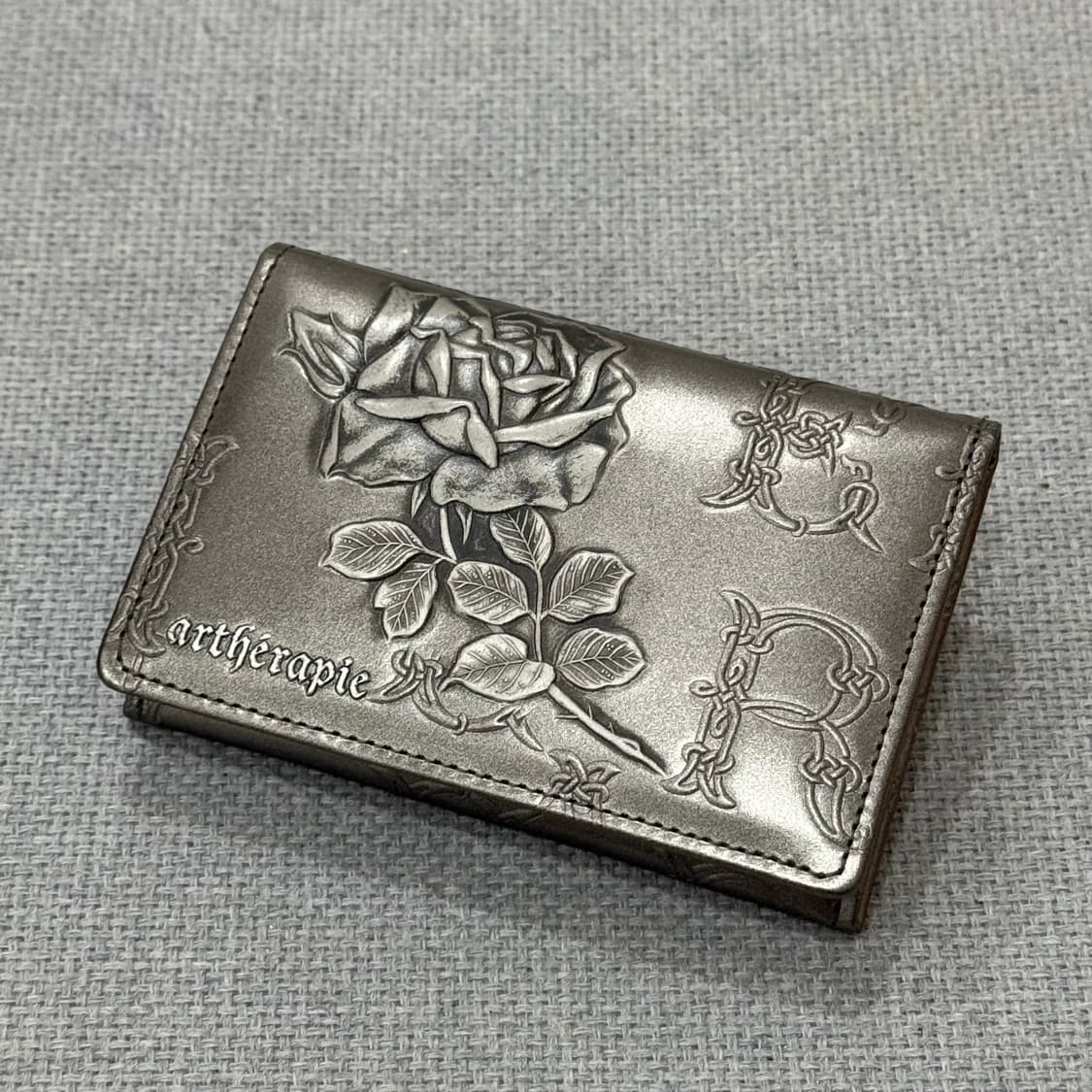 알세라피 (Artherapie) wallet 상품이미지2