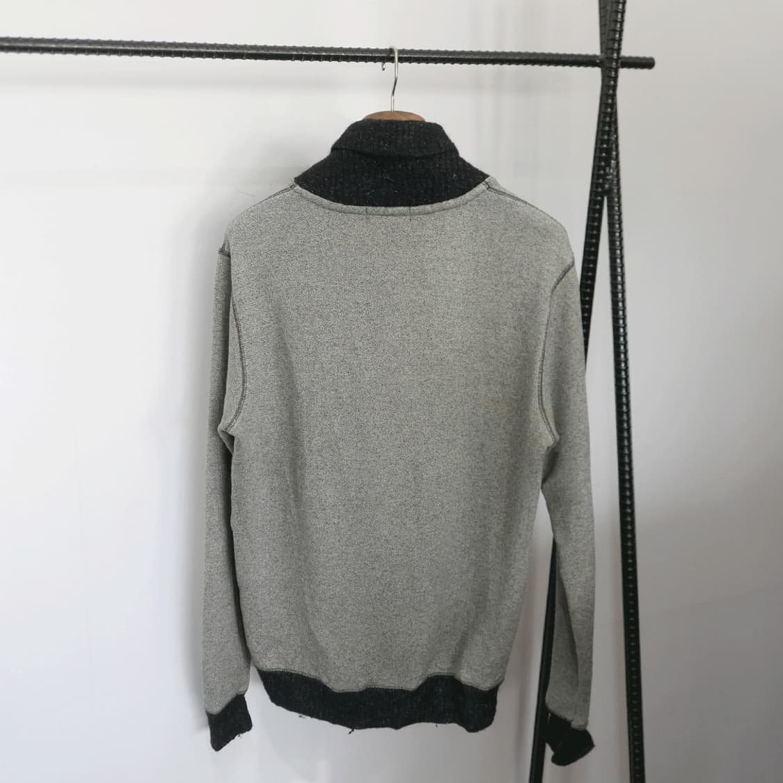 RRL 숄 카라 스웻 상품이미지2