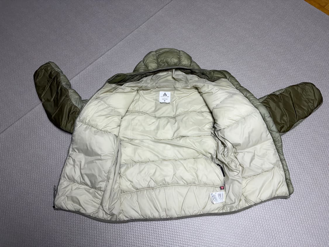 나이키 acg 루나레이크 라이트아미 L사이즈 상품이미지7