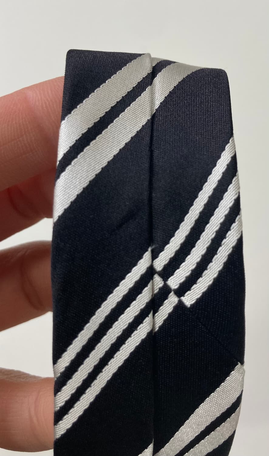 빈티지 넥타이 상품이미지6