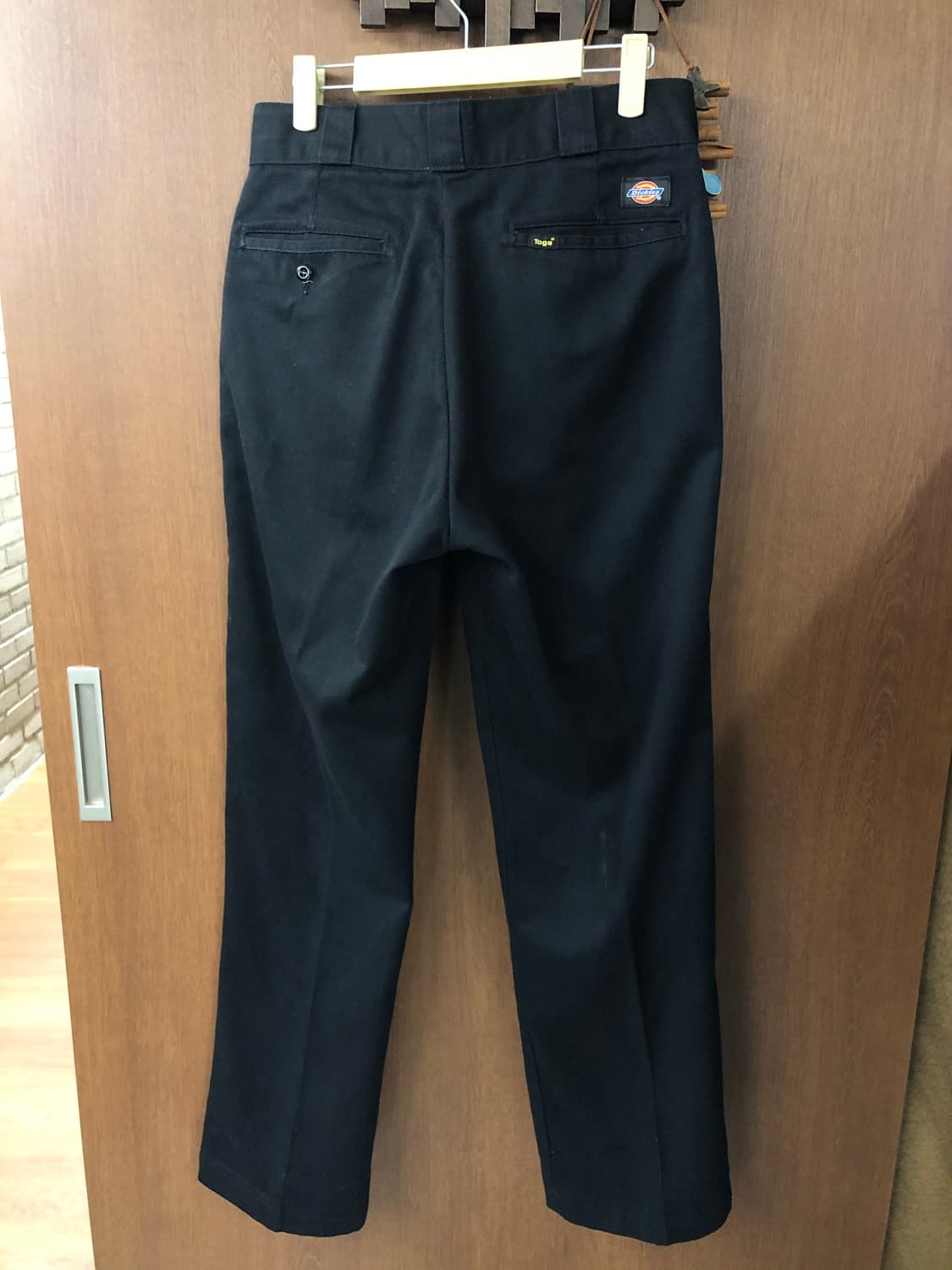 Toga X Dickies 스터드 워크 팬츠 w30 상품이미지9