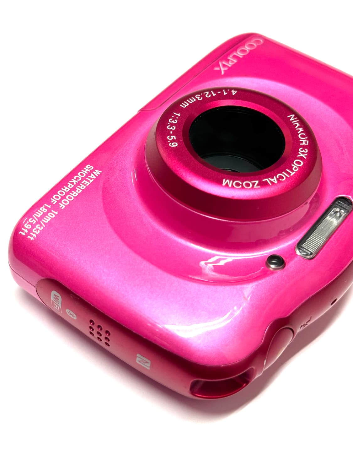 작례있음💝방수가능 쿨픽스 w100 / Nikon coolpix 상품이미지9