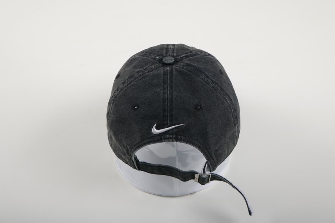 나이키 헤리티지86 저스트두잇 워시드 볼캡 모자 상품이미지4