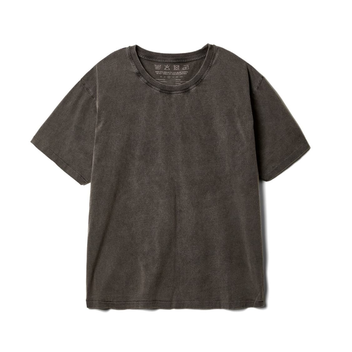 mfpen new tee 차콜m 상품이미지1