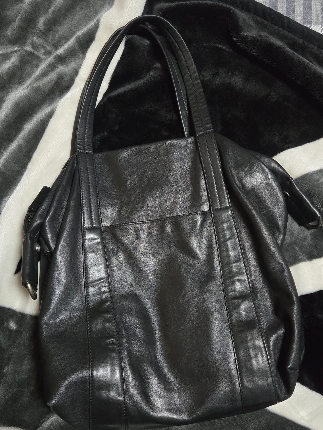 마틴 마르지엘라 세일러백 상품이미지4