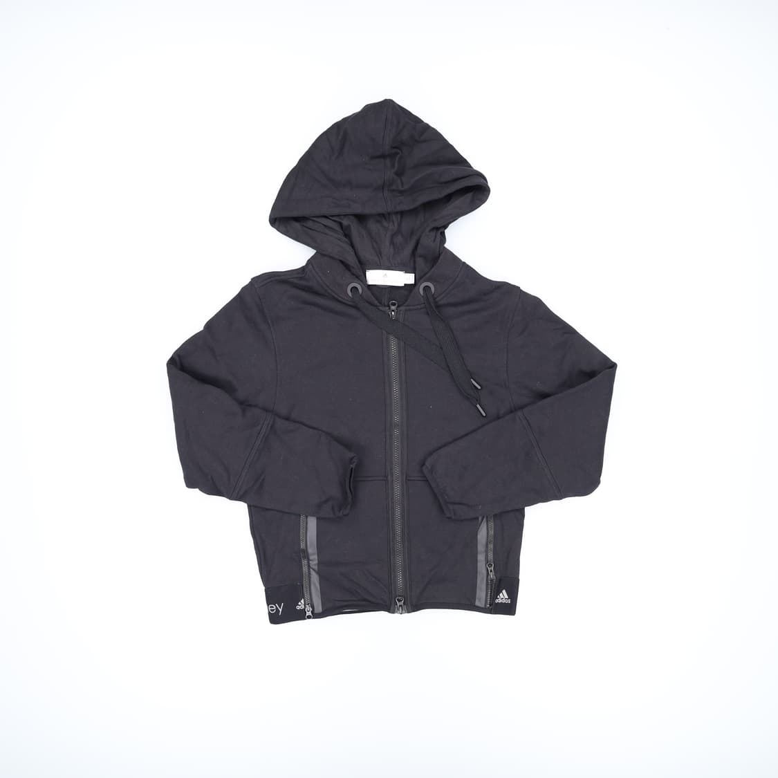 XS 아디다스 여성 스텔라 후드집업 0123H1 상품이미지1