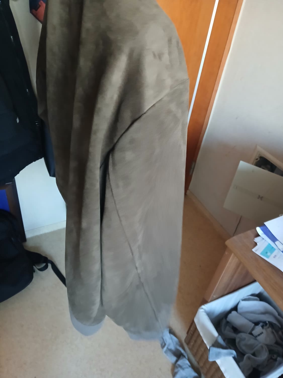 탑텐 스웨이드 자켓 상품이미지5