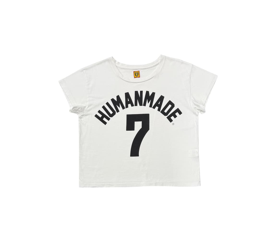 Human Made x Seven idol 상품이미지1
