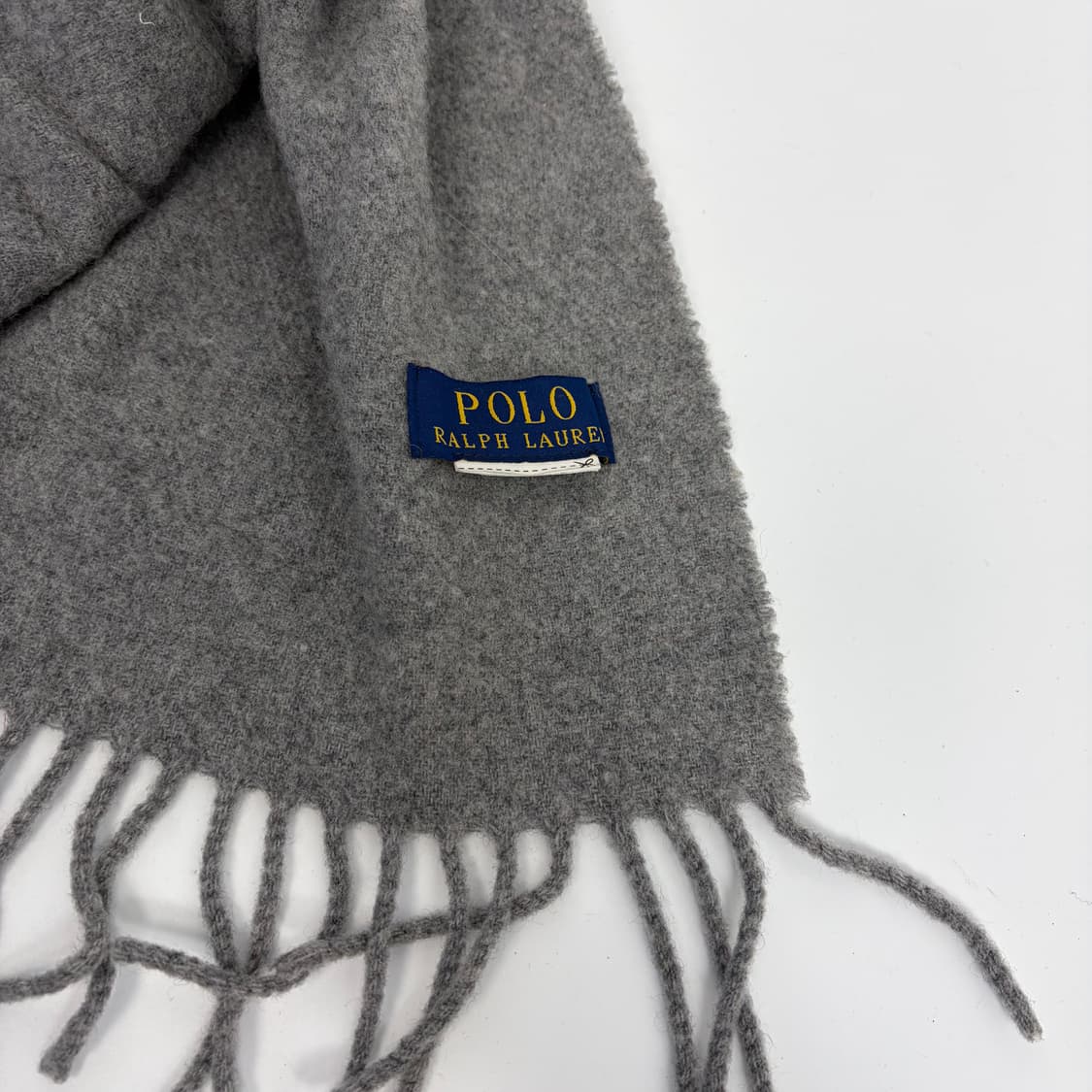 폴로 랄프로렌 포니 머플러 목도리 상품이미지3