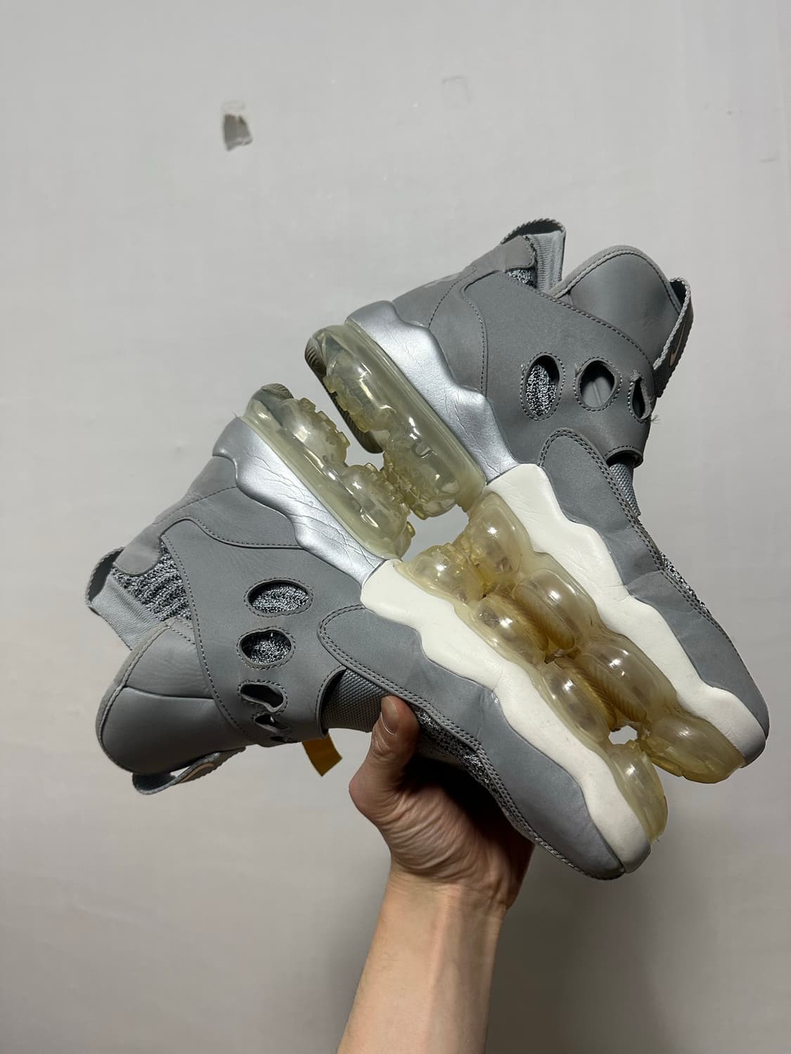 나이키 베이퍼맥스 프리미어 플라이니트 상품이미지3