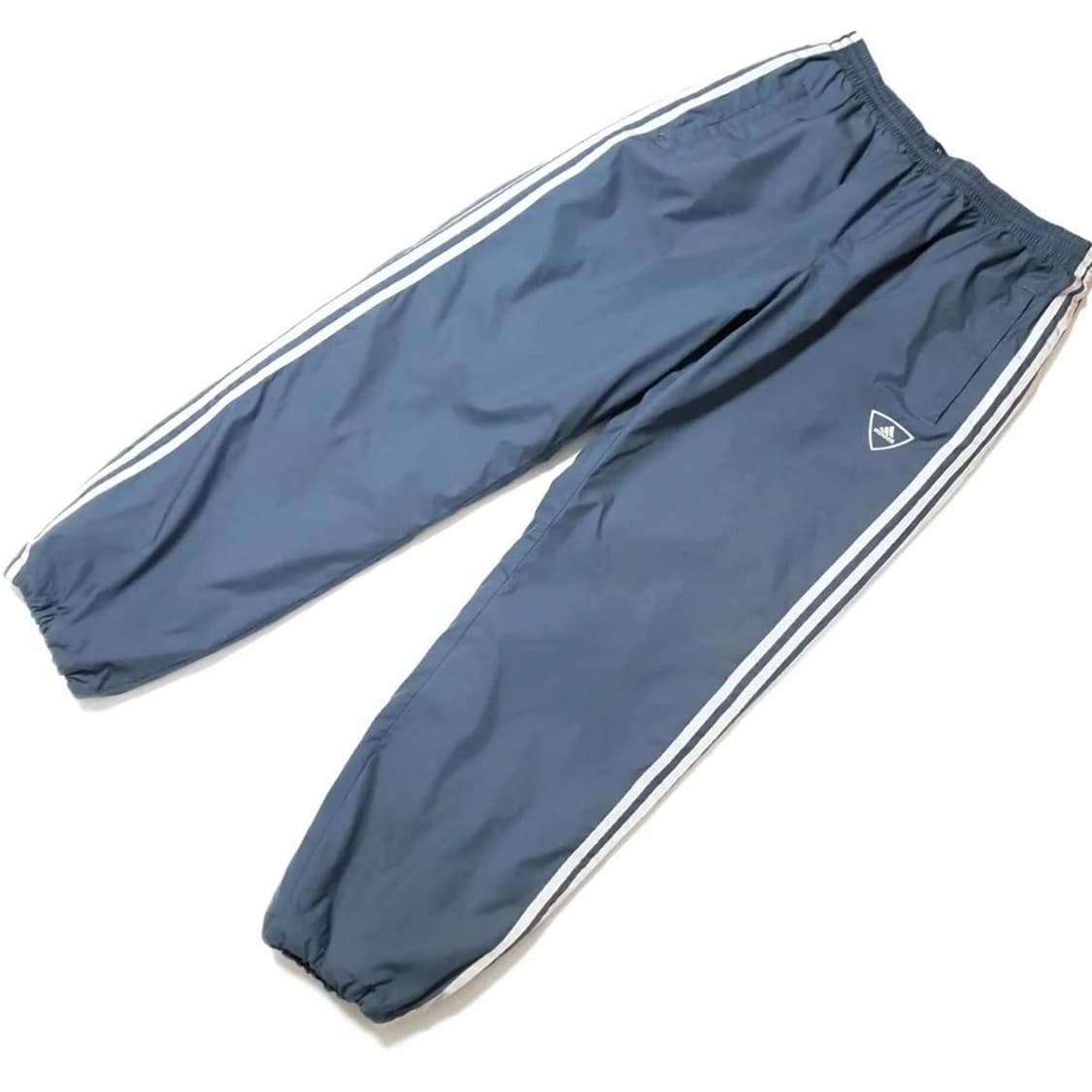 아디다스 다이나믹 패딩 우븐 스트링 조거 팬츠 상품이미지1