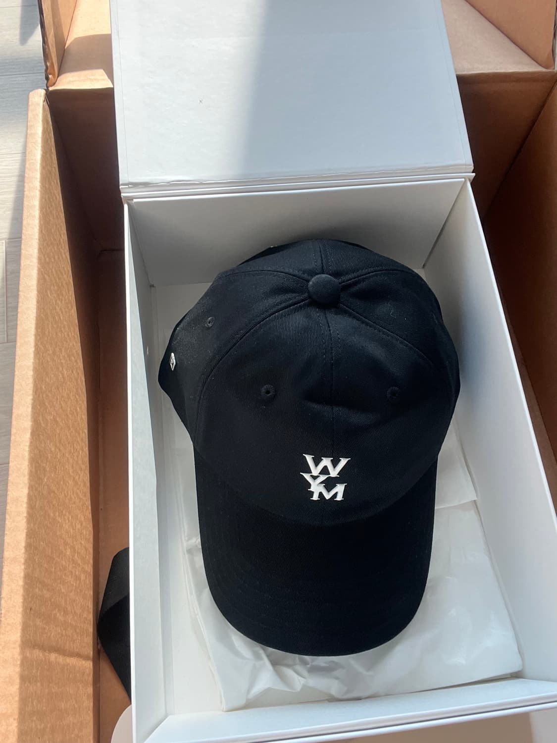 우영미 모자 S 상품이미지2