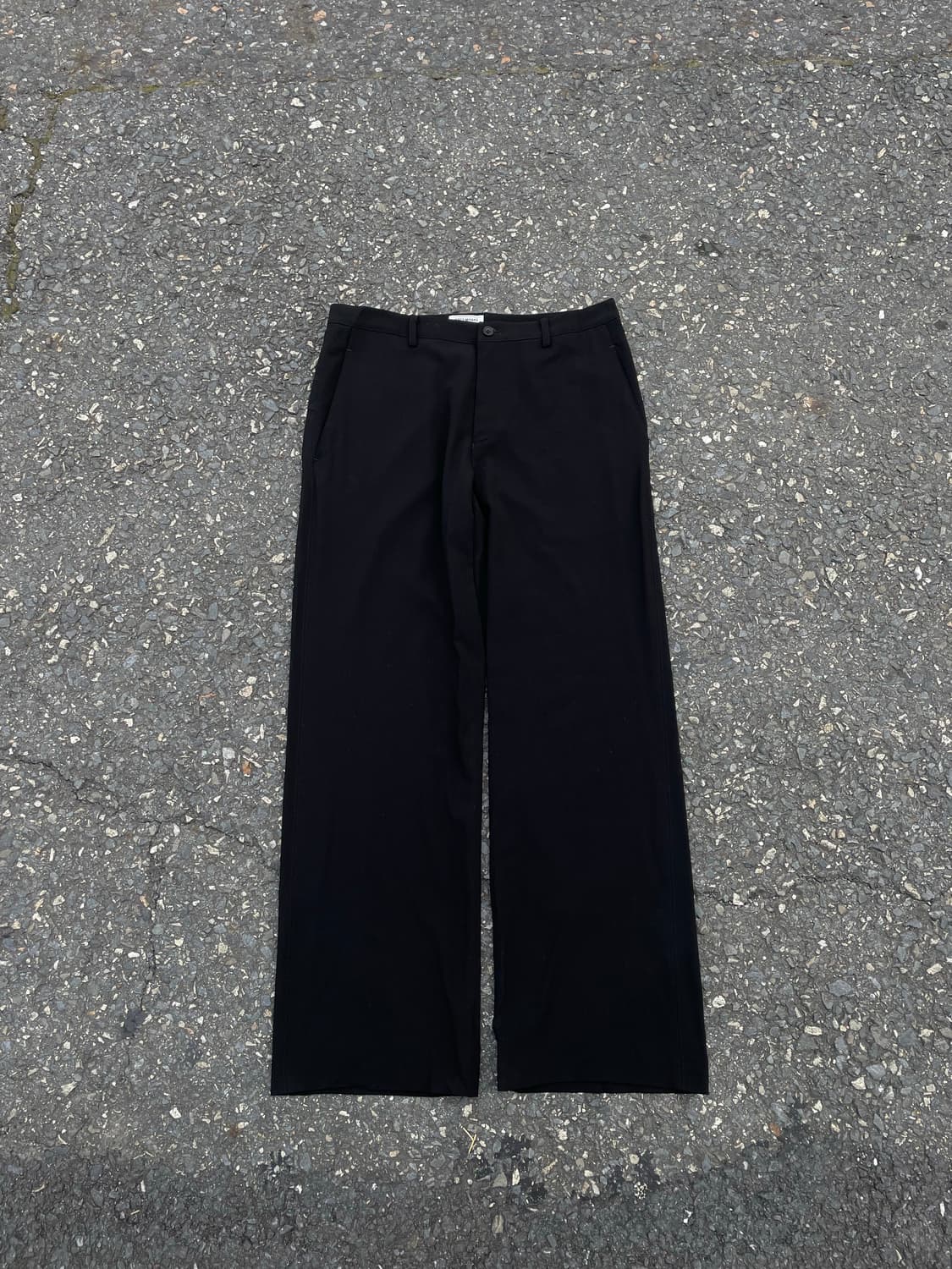 이세이미야케 슬랙스 상품이미지1