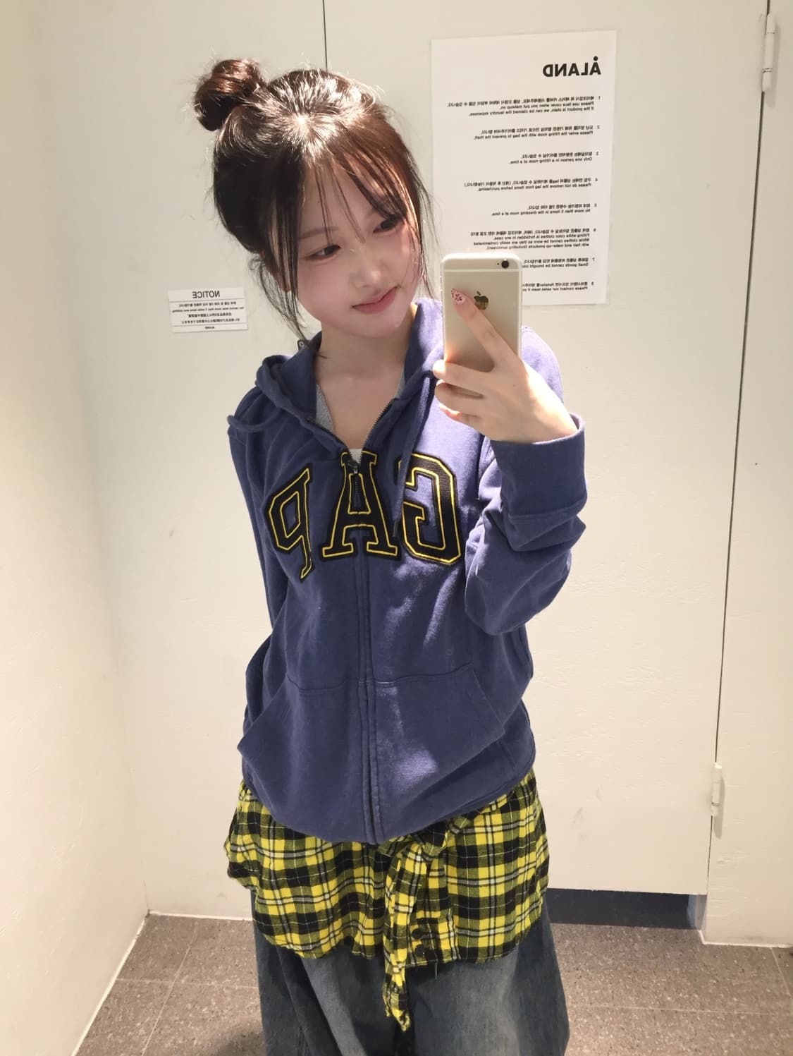 gap 하이틴 코디세트 상품이미지3