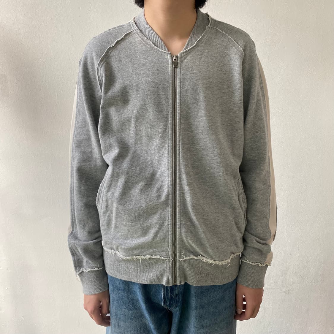 00s 유니클로 집업 상품이미지2