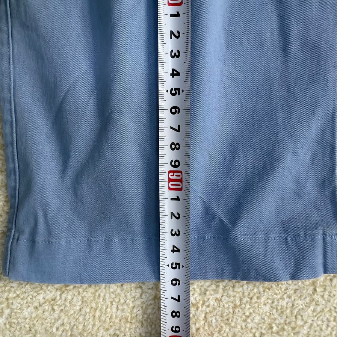 [84] 커터앤벅 골프웨어 코튼팬츠 0108T1 상품이미지9