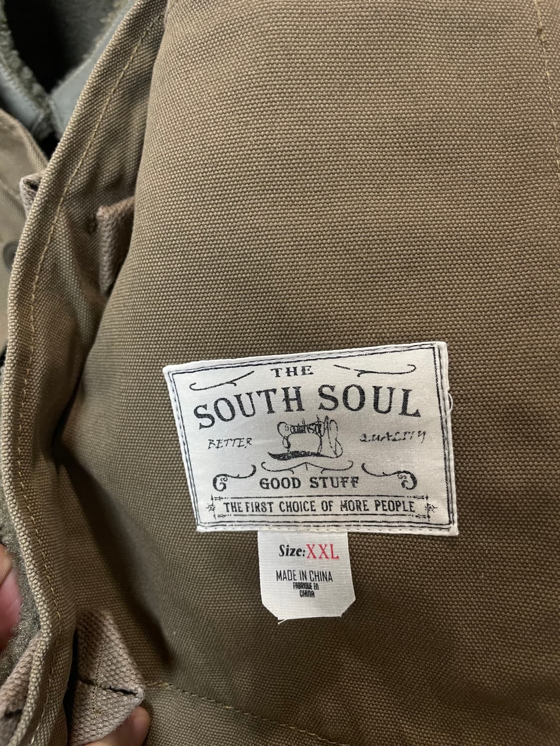 (2XL) 스웨덴 모터사이클 자켓 상품이미지6