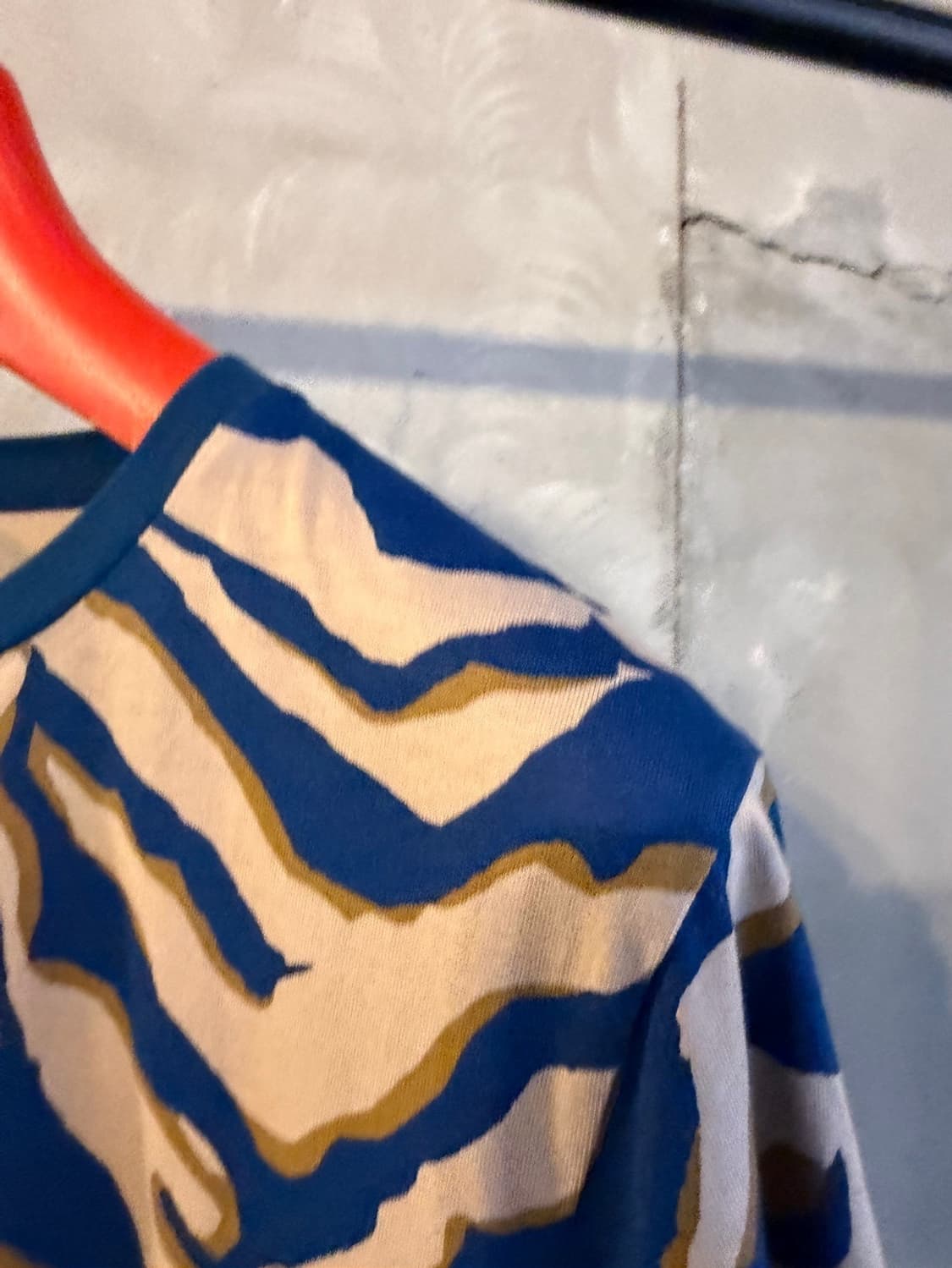 발렌시아가 그래픽 티셔츠 100 상품이미지6