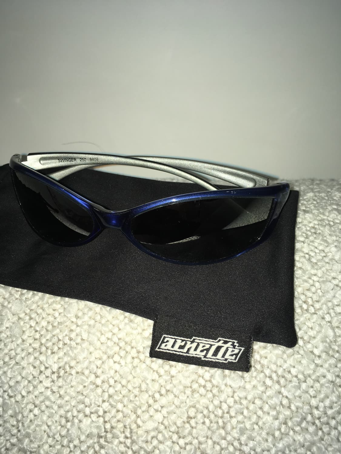 90s Arnette 선글라스 상품이미지6